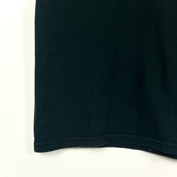 Nike Black 90’s Crewneck T-Shirt (Youth) - Picture 5 of 5